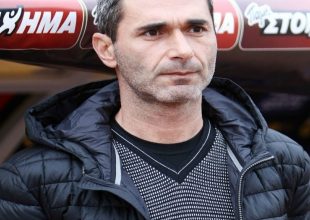 Τερζής: «Σήμερα η ΑΕΚ ήταν εκπληκτική»