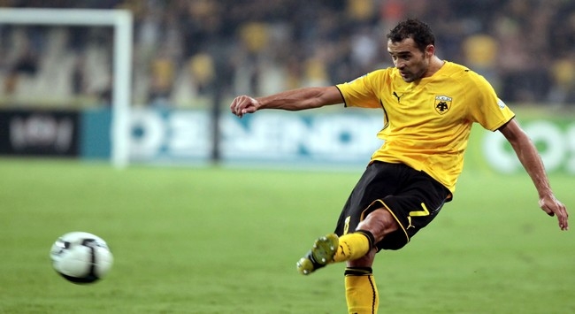 Σάλος με στημένο παιχνίδι στην Πριμέρα – Εμπλέκεται ο Χουανφράν της ΑΕΚ Σάλος με στημένο παιχνίδι στην Πριμέρα – Εμπλέκεται ο Χουανφράν της ΑΕΚ