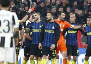 Τιμωρία δύο αγωνιστικών σε Πέρισιτς και Ικάρντι