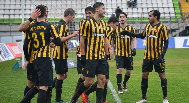Την Πέμπτη με Πλατανιά! Την Πέμπτη με Πλατανιά!