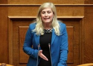 Αυλωνίτου: «Να φτιάξει η ΑΕΚ το γήπεδό της στο τένις του ΟΑΚΑ»