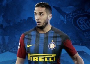 “Η Ρόμα θέλει 50 εκατ. ευρώ απ’ την Ίντερ για Μανωλά”
