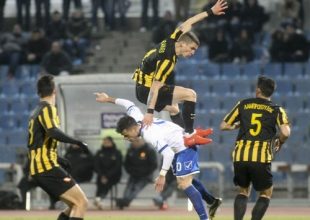 Βράνιες για δεξιά