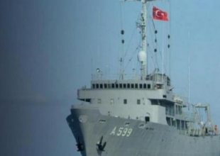 Πρόκληση δίχως όρια! Οι Τούρκοι έστειλαν το Τσεσμέ στο Αιγαίο!