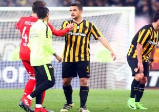 Πήρε τη… ρεβάνς του