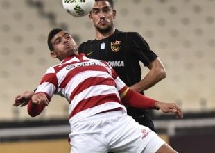 Γιακουμάκης: «Ανυπομονώ να πάω στην ΑΕΚ»