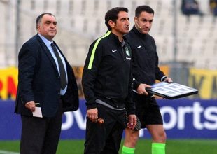 Χιμένεθ: «Ήταν ένα πολύ δύσκολο ματς»