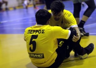 Πλήρωσε τα λάθη της σε άμυνα και επίθεση