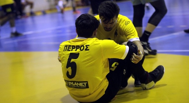 Πλήρωσε τα λάθη της σε άμυνα και επίθεση