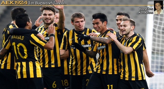 H ψυχολογία «must win» επιστρέφει