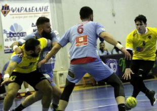 «Αυτοκτονία» για τους μάγκες