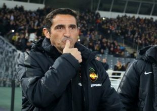 «Κάναμε ιδανική διαχείριση» (video)