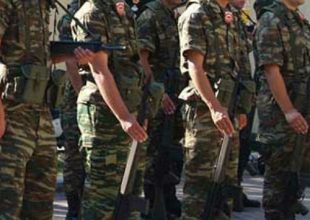 Φαντάροι αρνήθηκαν τη μετάθεση κοντά στο σπίτι τους και ζήτησαν να μείνουν στην παραμεθόριο