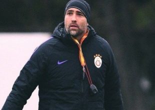 Στη Γαλατάσαραϊ ο Τούντορ