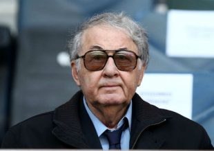 Στράτος: «Ένα μήνα διορία έχει ο δήμαρχος, αλλιώς το υπουργείο»