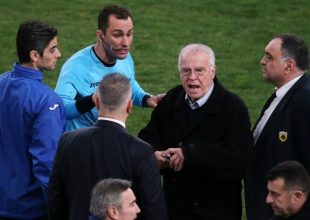Απαγόρευση εισόδου έως και 5 μήνες ο Σάββας!
