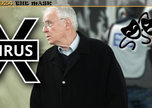 ΠΡΟΣΟΧΗ: Αν σας έρθει μήνυμα με τον Σάββα να κλαίει, μην το ανοίξετε είναι ιός!