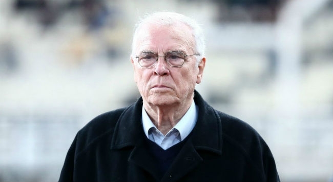 Θεοδωρίδης: «Ούτε στο αποχωρητήριο δεν μπορούσαμε να πάμε…»