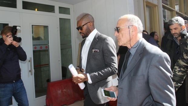 Τηλεφώνημα για βόμβα στη δίκη Σισέ – Μαρινάκη