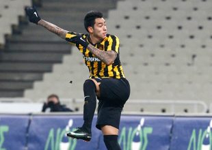 «Θα κάνει τη διαφορά ο Αραούχο»