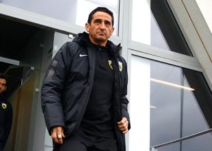 «Πονοκέφαλος» και δίλημμα η αποστολή – Οριστικά εκτός ο Γκάλο