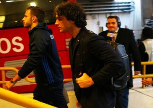 Μοντέστο σε αστυνομικό: «Πρόσεχε, θα σε βρω και θα έρθω σπίτι σου»!