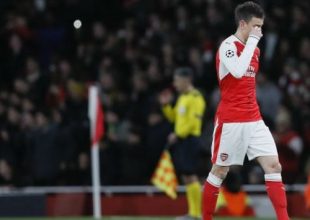 Τα έκαναν… μαντάρα Σιδηρόπουλος και βοηθοί