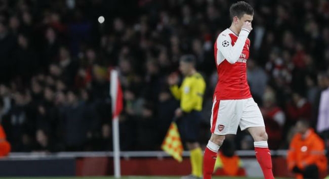 Τα έκαναν… μαντάρα Σιδηρόπουλος και βοηθοί