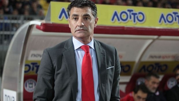 Φαβορί ο Μίτσελ για Λας Πάλμας