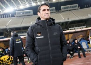 Με Χιμένεθ από τον Οκτώβριο, θα χτυπούσε τίτλο
