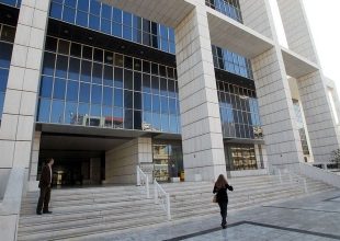 «Την έκανε» ο προστατευόμενος μάρτυρας στην υπόθεση Koriopolis