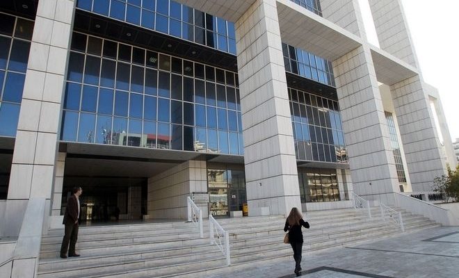 «Την έκανε» ο προστατευόμενος μάρτυρας στην υπόθεση Koriopolis