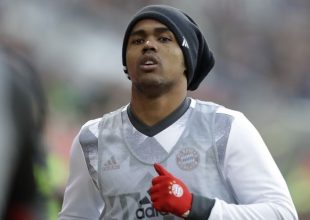 Πιθανή η αποχώρηση του Κόστα από την Μπάγερν