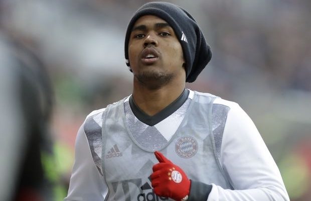 Πιθανή η αποχώρηση του Κόστα από την Μπάγερν Πιθανή η αποχώρηση του Κόστα από την Μπάγερν