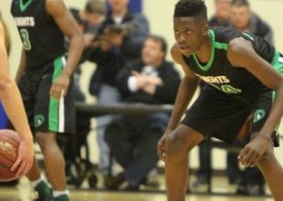 Το “Bleacher Report” υποκλίνεται στον Άλεξ Αντετοκούνμπο