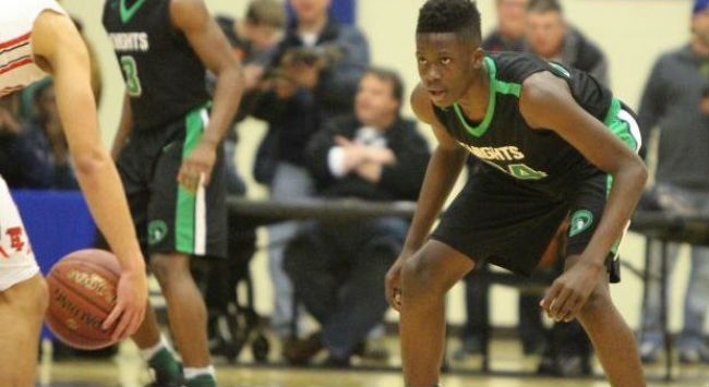 Το “Bleacher Report” υποκλίνεται στον Άλεξ Αντετοκούνμπο