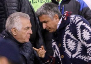 Σπανός: «Να τελειώνει επιτέλους η καραμέλα της εξυγίανσης»
