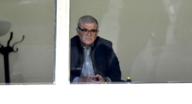 «Δημιουργία εντυπώσεων…»