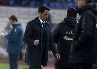 Πήγε Ισπανία ο Χιμένεθ