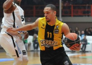 Ντίξον: «Ήμασταν συγκεντρωμένοι, δουλέψαμε σκληρά!»