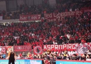 ΣΕΦ στους Αγγελόπουλους και γήπεδο στον Εθνικό