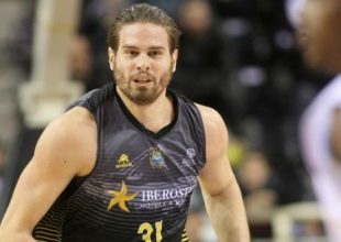 Ο Μπόγρης οδήγησε την Τενερίφη στο F4 του Τσάμπιονς Λιγκ