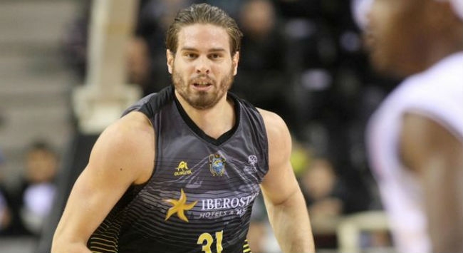 Ο Μπόγρης οδήγησε την Τενερίφη στο F4 του Τσάμπιονς Λιγκ