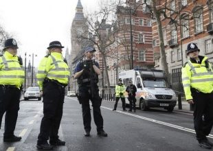 Το ISIS ανέλαβε την ευθύνη για την αιματηρή επίθεση στην καρδιά του Λονδίνου