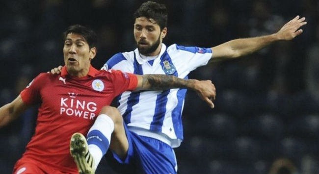 Η Ρεάλ βρήκε τον αντικαταστάτη του Πέπε