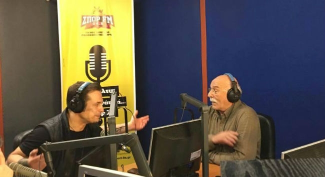 «Κανείς δεν θέλει να κάνει γήπεδο η ΑΕΚ»