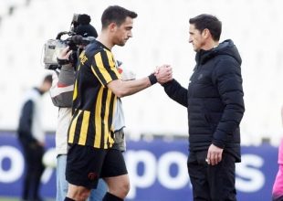 Ο Χιμένεθ και οι ανανεώσεις