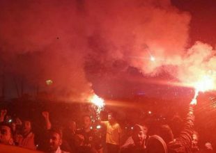 Αποθέωση για την Βασίλισσα στην Λευκάδα!