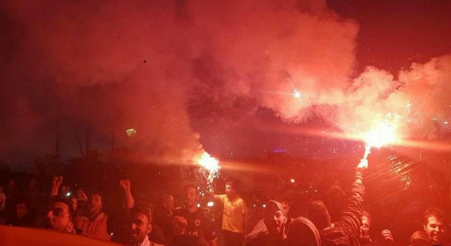 Αποθέωση για την Βασίλισσα στην Λευκάδα!