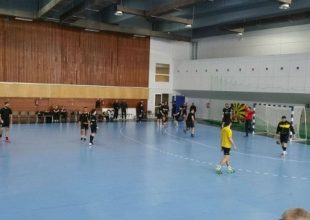 Αύριο (20/03) η συνέχεια του ΑΕΚ – Δούκας!